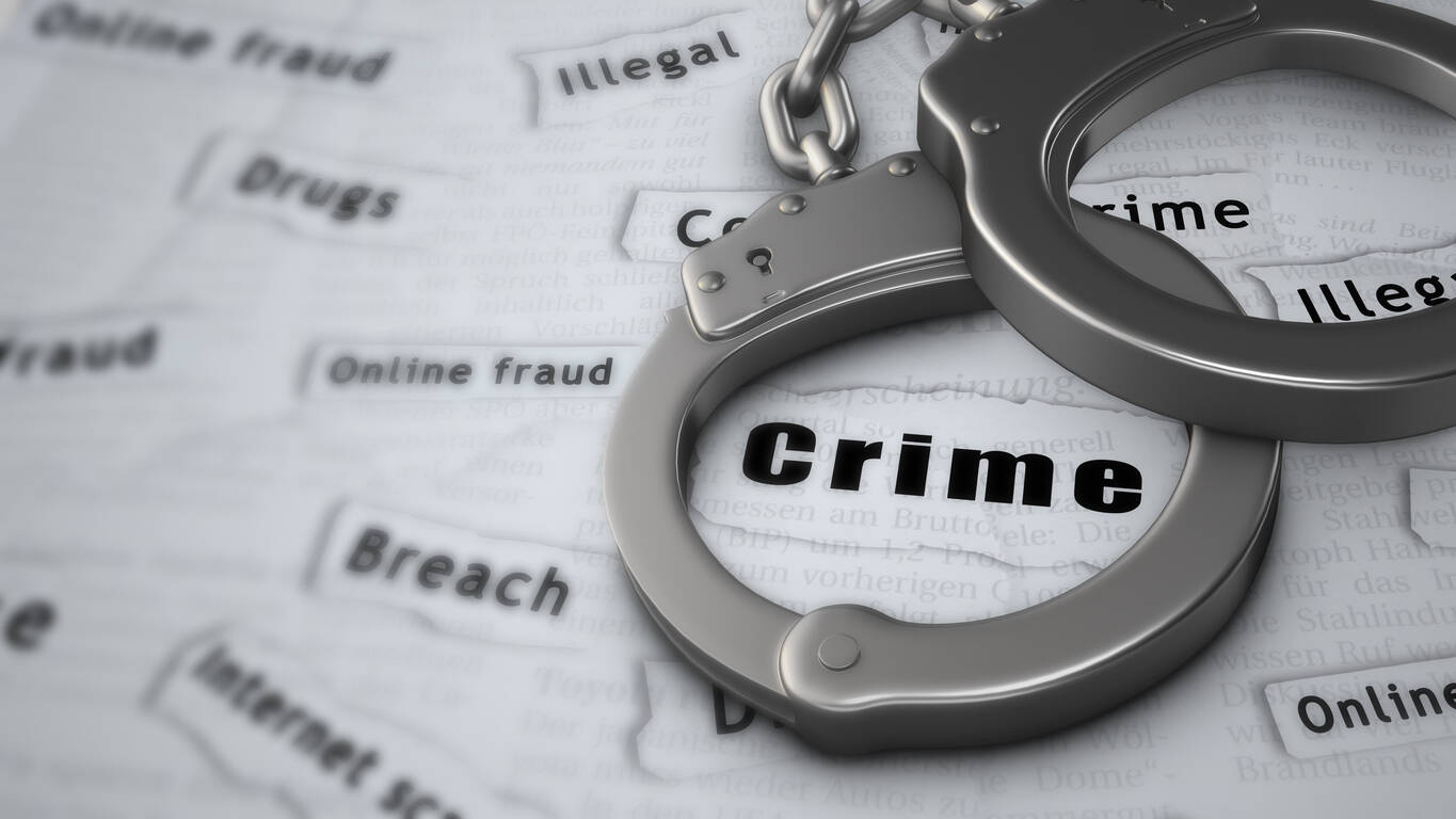 Difference Between Criminal Confinement & Kidnapping?