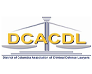 DCACDL Logo