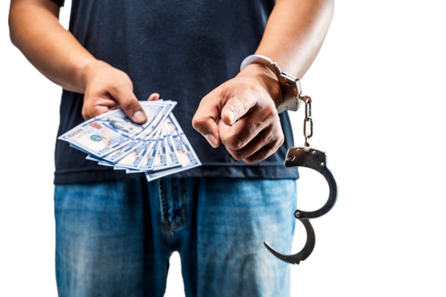 Criminal Charge Mean