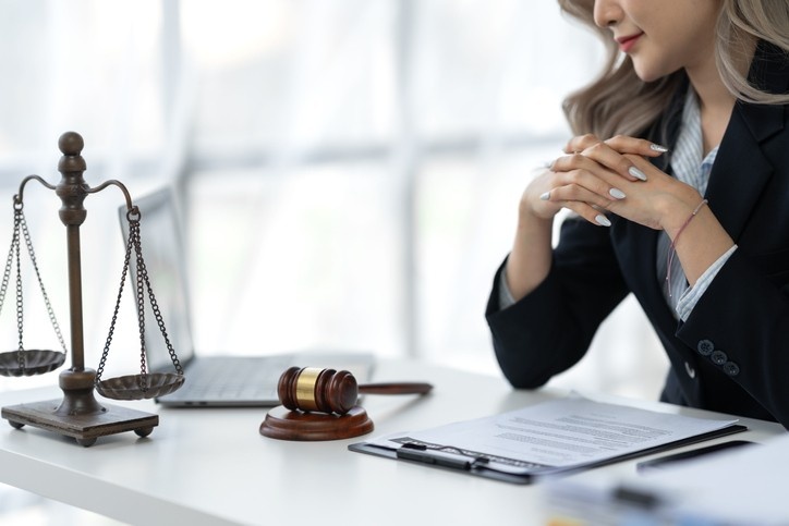 Important to Contact a Criminal Defense Attorney