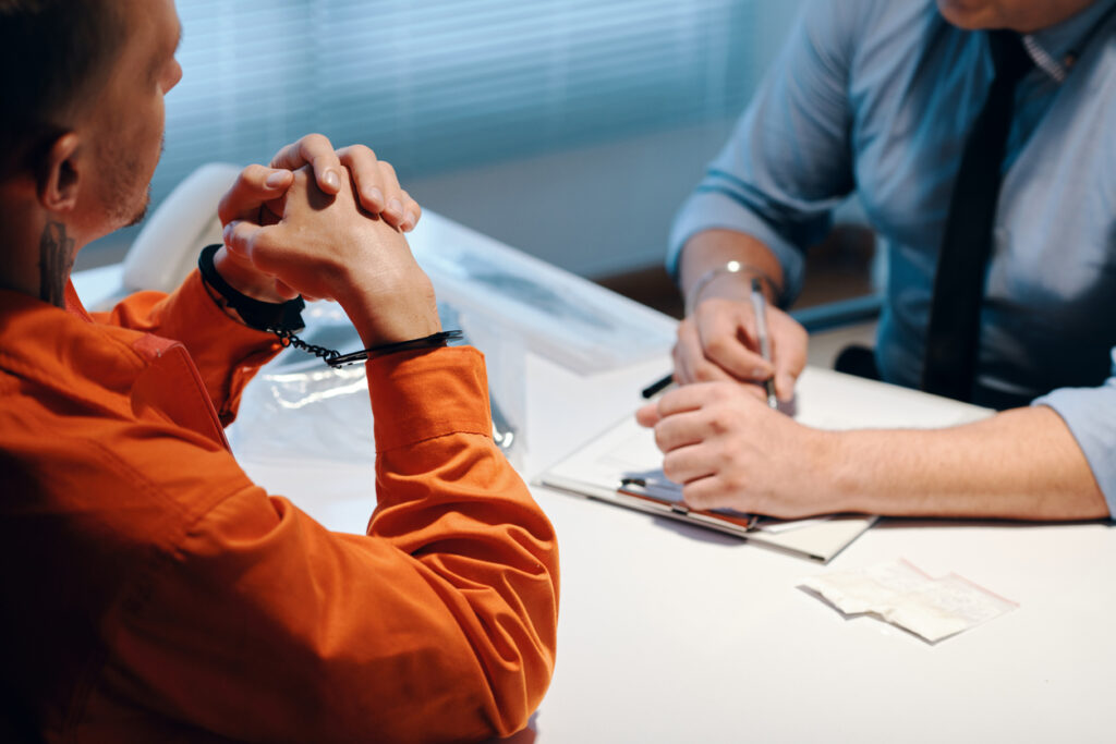 Consultation with a Washington, D.C. Drug Crime Defense Lawyer