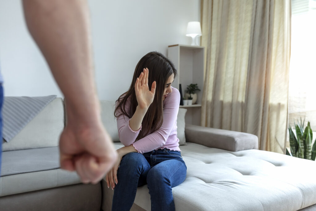 Countering False Allegations of Domestic Violence & Abuse