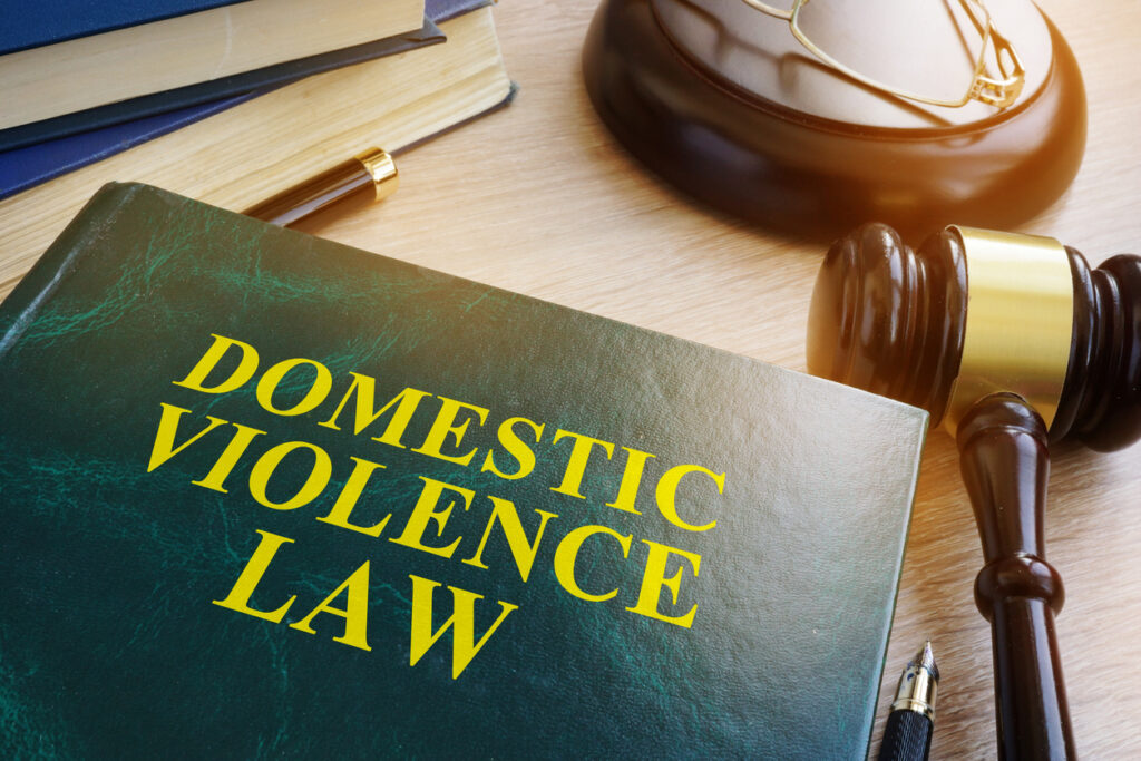 Legal Defense Strategies for Domestic Violence Charges 