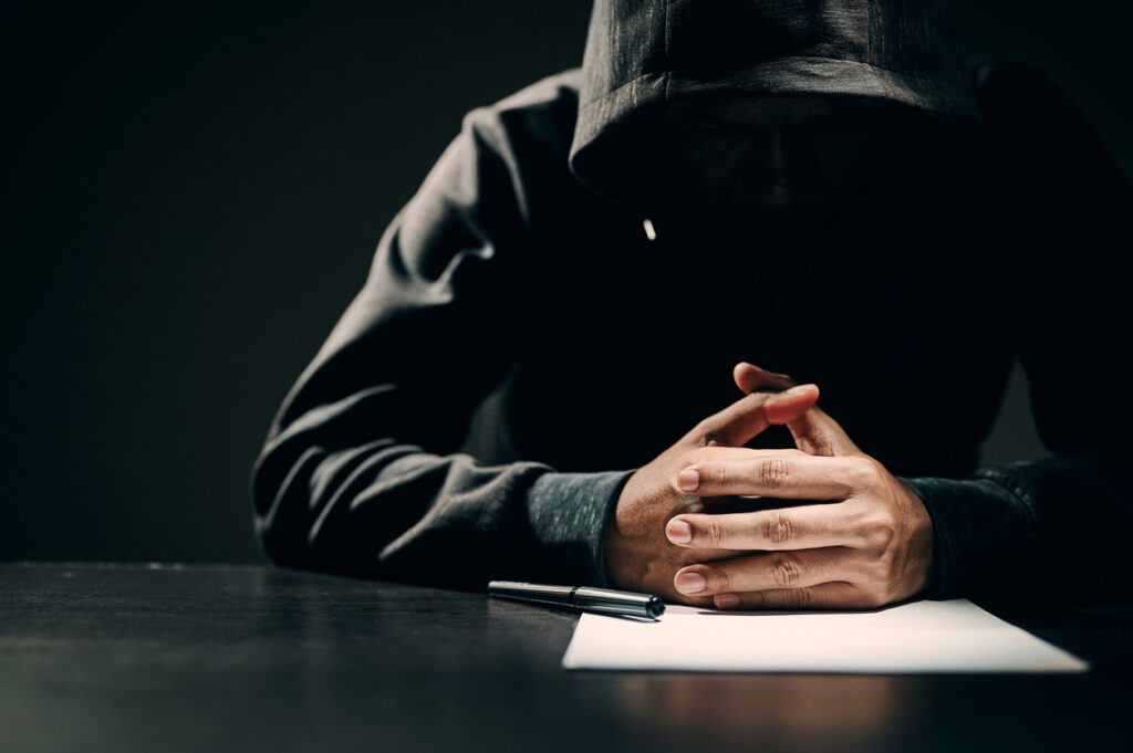 Failure to Register as a Sex Offender in Maryland or Washington D.C. 