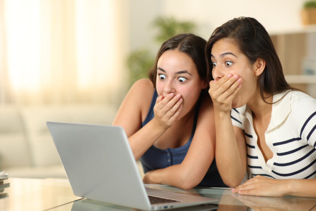 Online Solicitation of a Minor