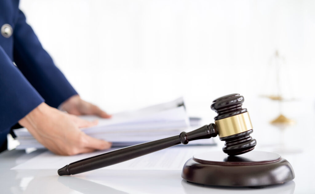 Petition the Court for Removal from the Sex Offender Registry