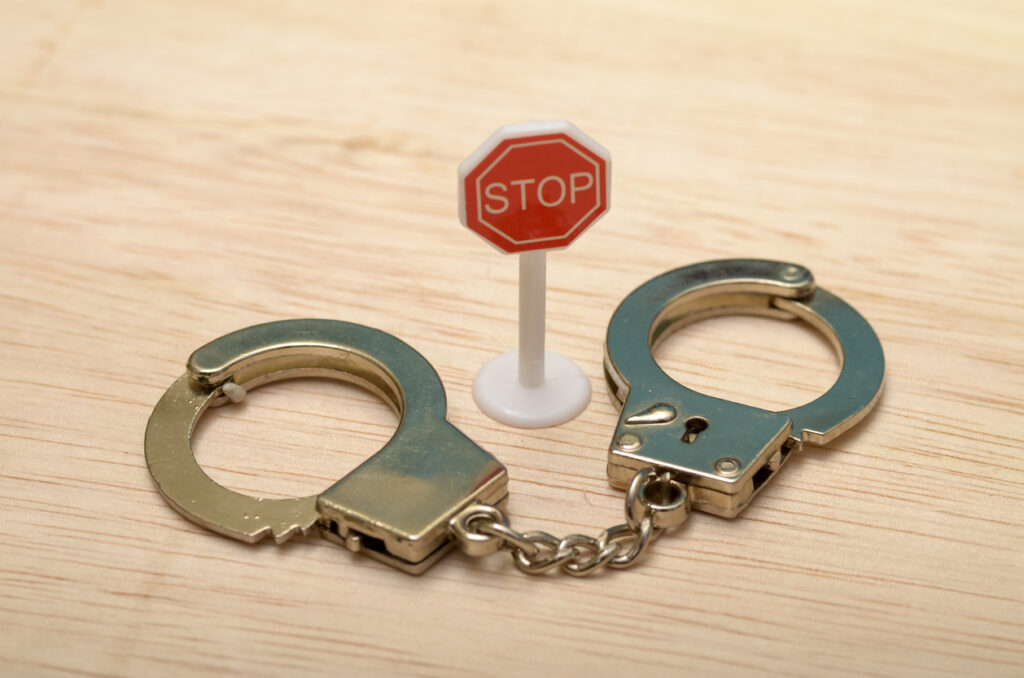 Consequences of Protective Order Violations