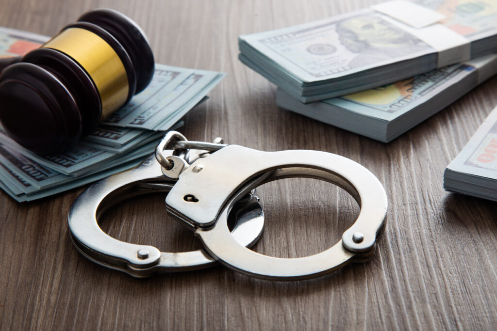 Theft Crime Lawyers in Washington DC