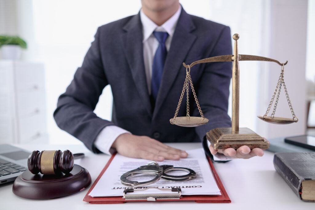 Washington D.C. Suspended License Attorney