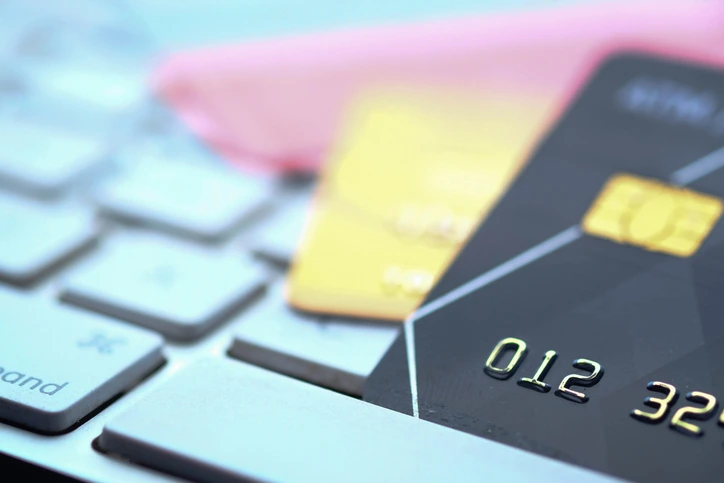 Credit Card Fraud in Washington DC