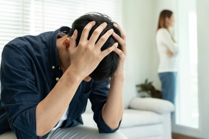Domestic Violence Law in Washington D.C