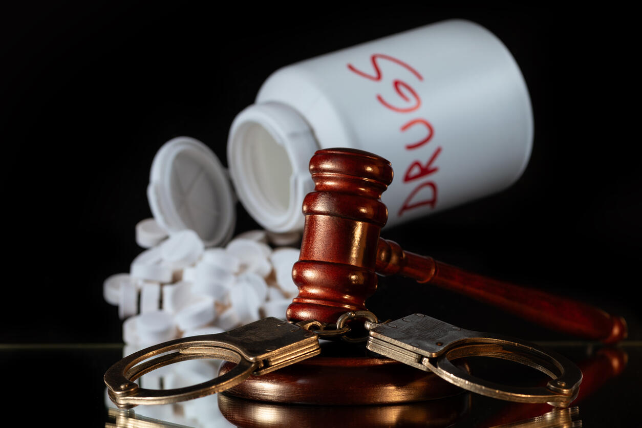 Consequences of a Drug Conviction