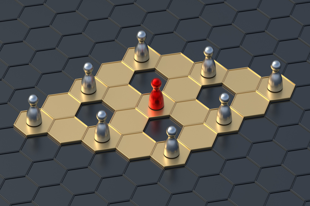 College Student Faces a Title IX or Disciplinary Allegation