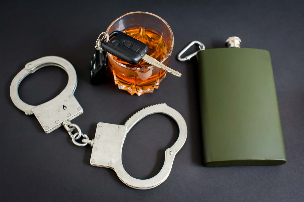 DUI Cases