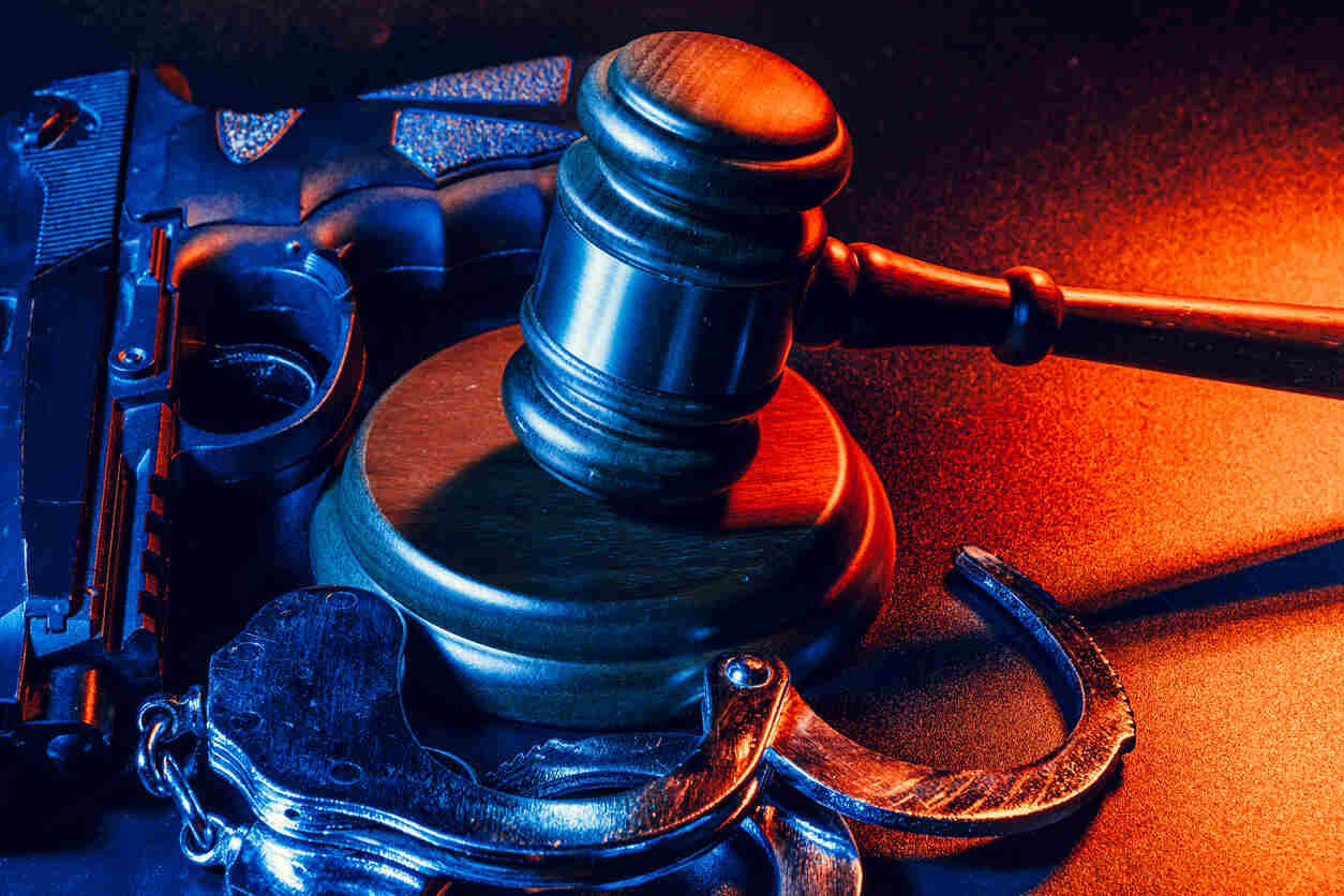 Drug Distribution Defense Attorney