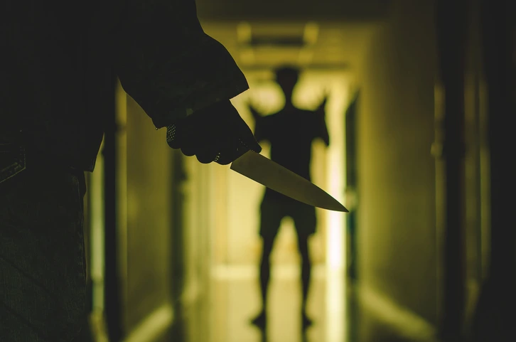 Attempted Murder Defense